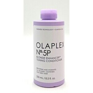 Olaplex No. 5P Blonde Enhancer Toning Conditioner 8.5 oz